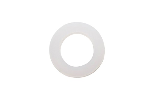 Bottle connection gasket – red- 10 pieces
